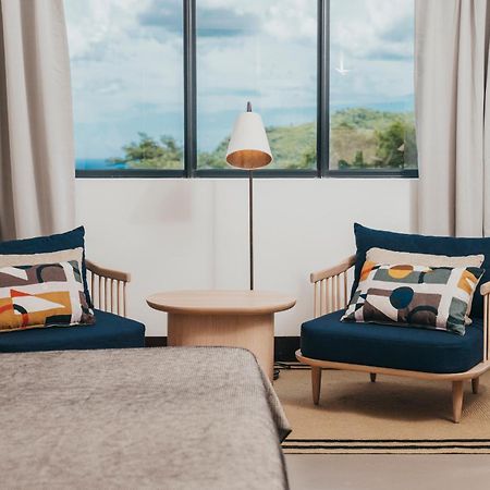 Voila Bagatelle Hotel Moka Eksteriør billede