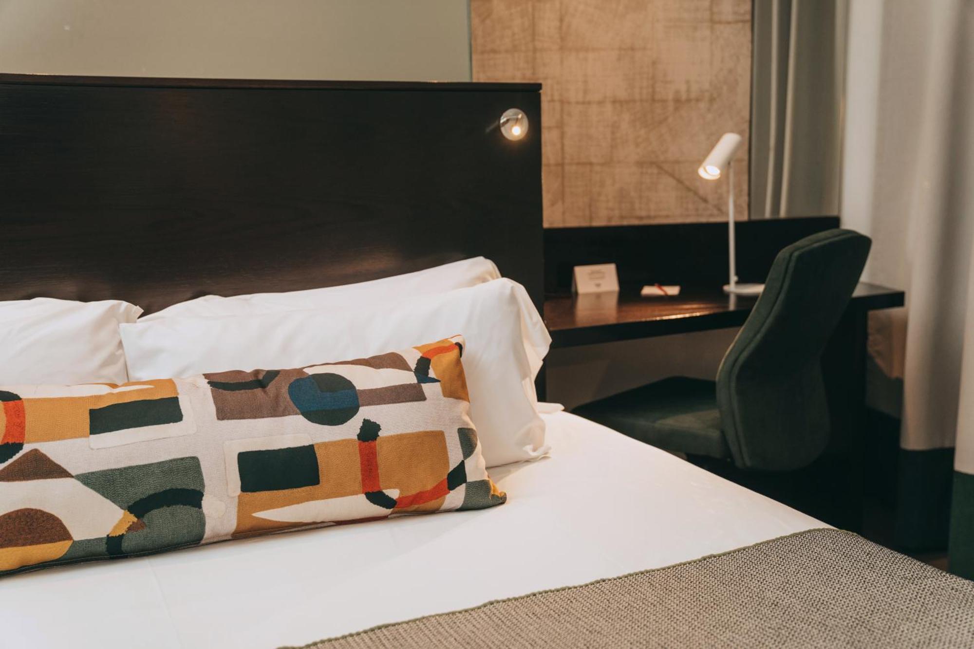 Voila Bagatelle Hotel Moka Eksteriør billede